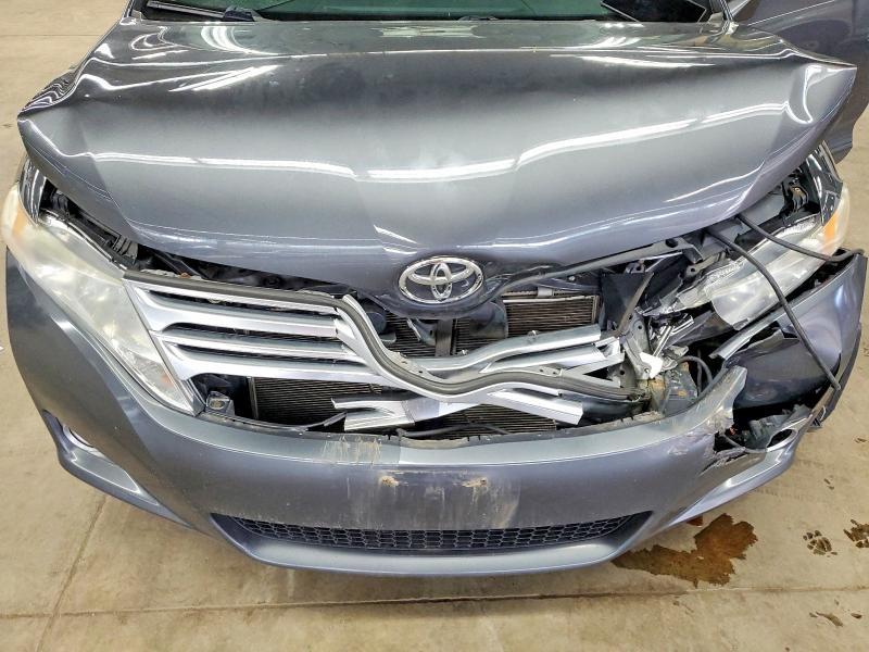 Aukcja sprzedaży 2012 Toyota Venza, vin: 4T3ZA3BB1CU061703, numer aukcji: 54339096