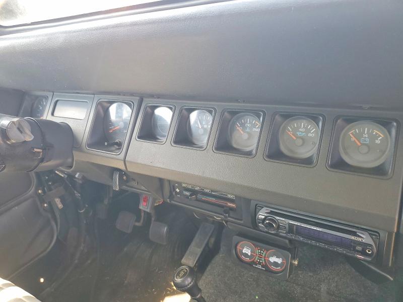 1995 Jeep Wrangler მანქანა იყიდება აუქციონზე, vin: 1J4FY19P5SP266062, აუქციონის ნომერი: 52452776