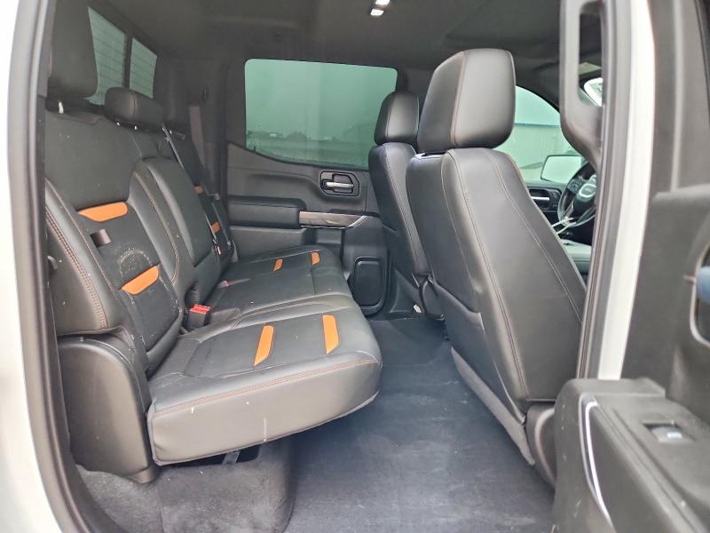 54511606 :رقم المزاد ، 1GTP9EEL0LZ223983 vin ، 2020 Gmc Sierra مزاد بيع