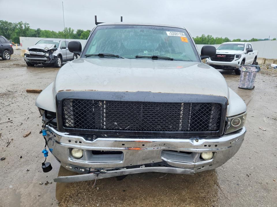Aukcja sprzedaży 1999 Dodge Ram 1500, vin: 1B7HC13Y7XJ557140, numer aukcji: 53591156