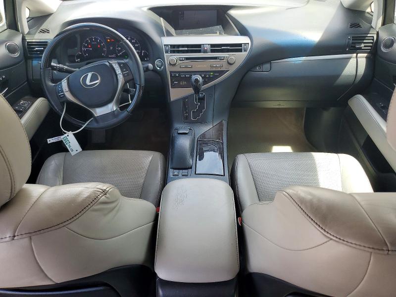 Продаж на аукціоні авто 2013 Lexus Rx, vin: JTJZK1BAXD2416805, номер лоту: 54894876