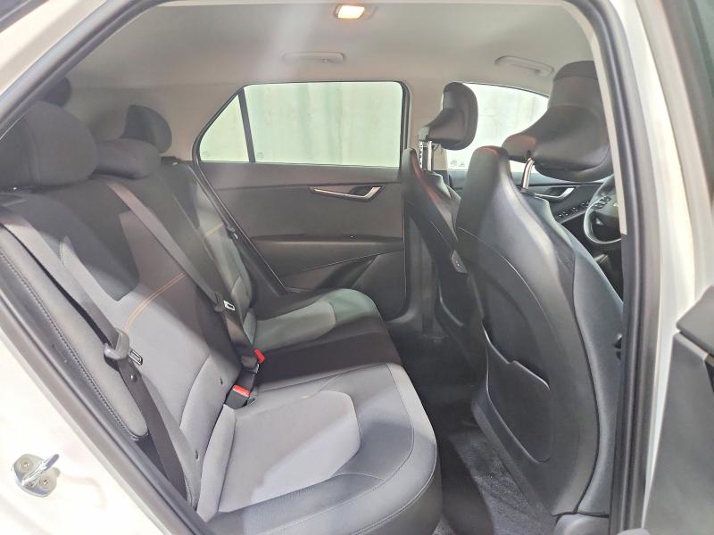 Продажа на аукционе авто 2026 Kia Niro, vin: KNDCP3LE6T5318553, номер лота: 54006996