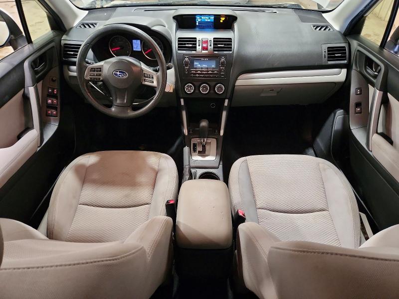 Aukcja sprzedaży 2015 Subaru Forester, vin: JF2SJADC8FH455190, numer aukcji: 54937356