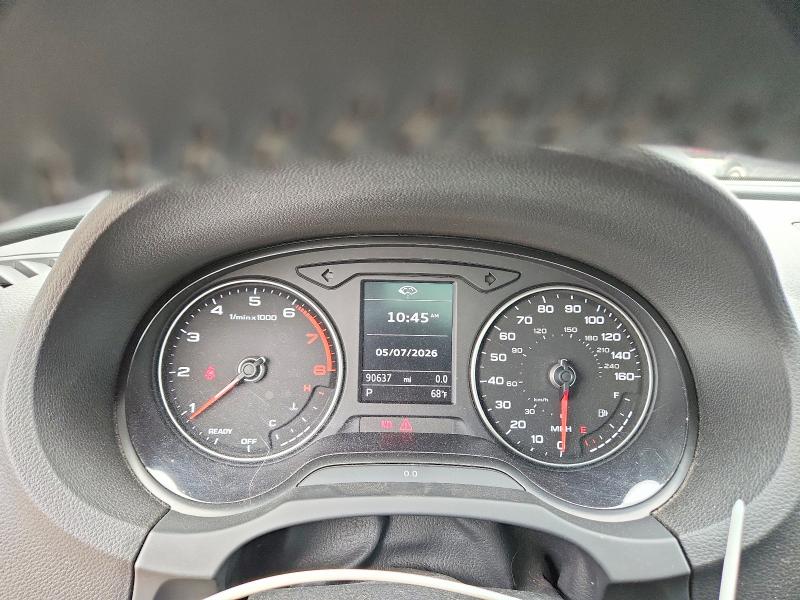 Aukcja sprzedaży 2019 Audi A3, vin: WAUAUGFF8KA121575, numer aukcji: 52779046
