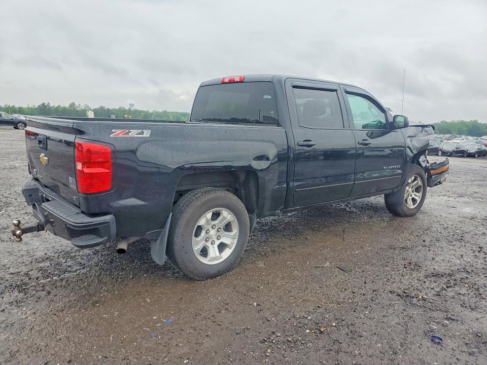 Aukcja sprzedaży 2016 Chevrolet Silverado, vin: 3GCUKREC8GG219927, numer aukcji: 54698576