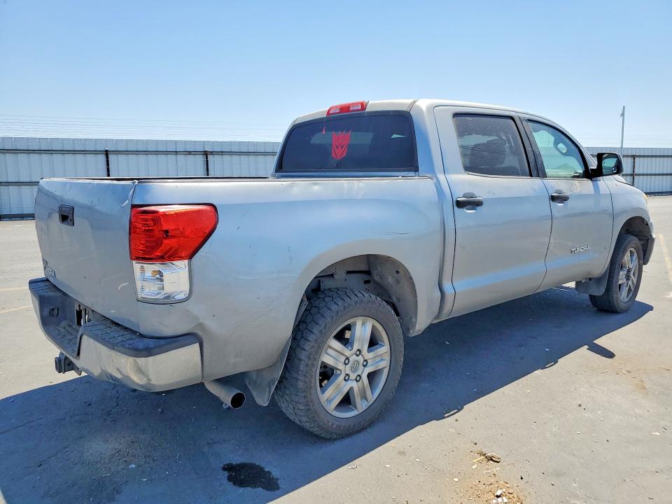 Продажа на аукционе авто 2012 Toyota Tundra, vin: 5TFEY5F1XCX133291, номер лота: 54838626