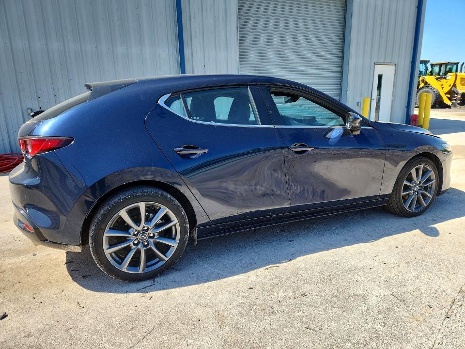 Aukcja sprzedaży 2024 Mazda 3, vin: JM1BPALM8R1712045, numer aukcji: 54484196