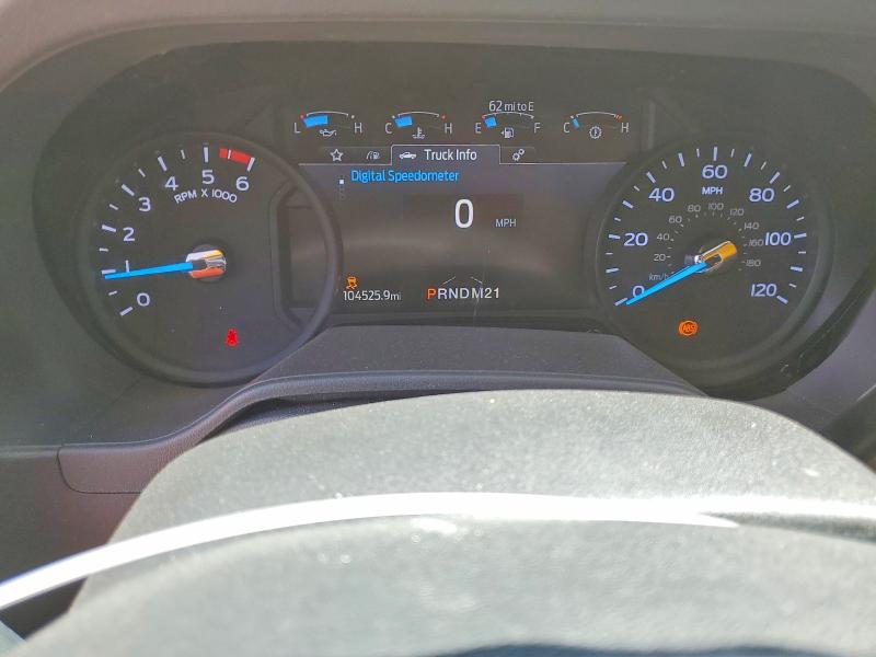 2022 Ford Econoline მანქანა იყიდება აუქციონზე, vin: 1FDWE3FN3NDC04013, აუქციონის ნომერი: 54721376