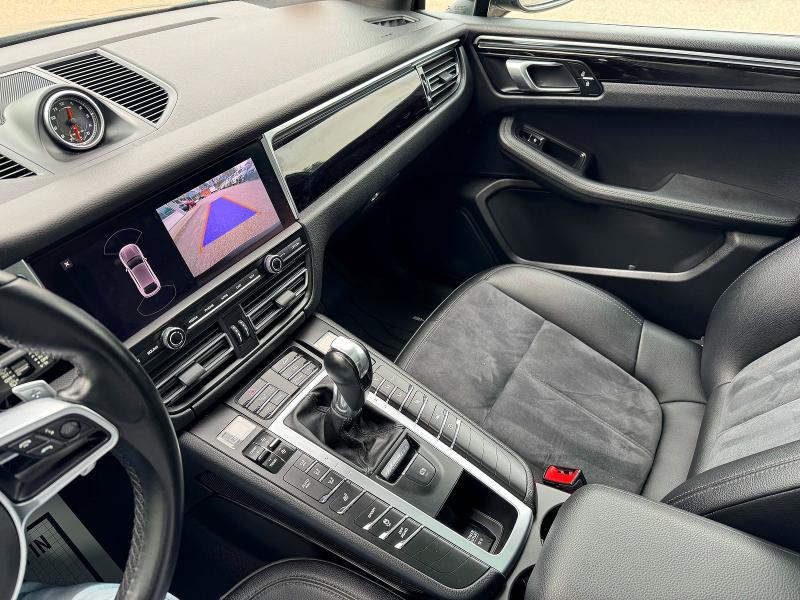 Aukcja sprzedaży 2021 Porsche Macan, vin: WP1AA2A54MLB03660, numer aukcji: 53777146