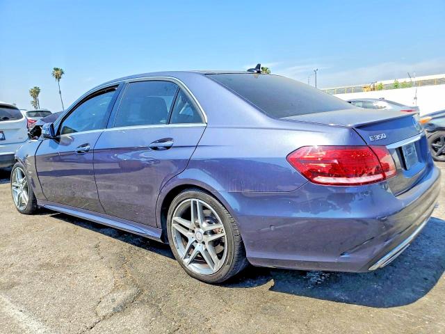 Продажа на аукционе авто 2016 Mercedes-benz E, vin: WDDHF5KB3GB198087, номер лота: 52737966