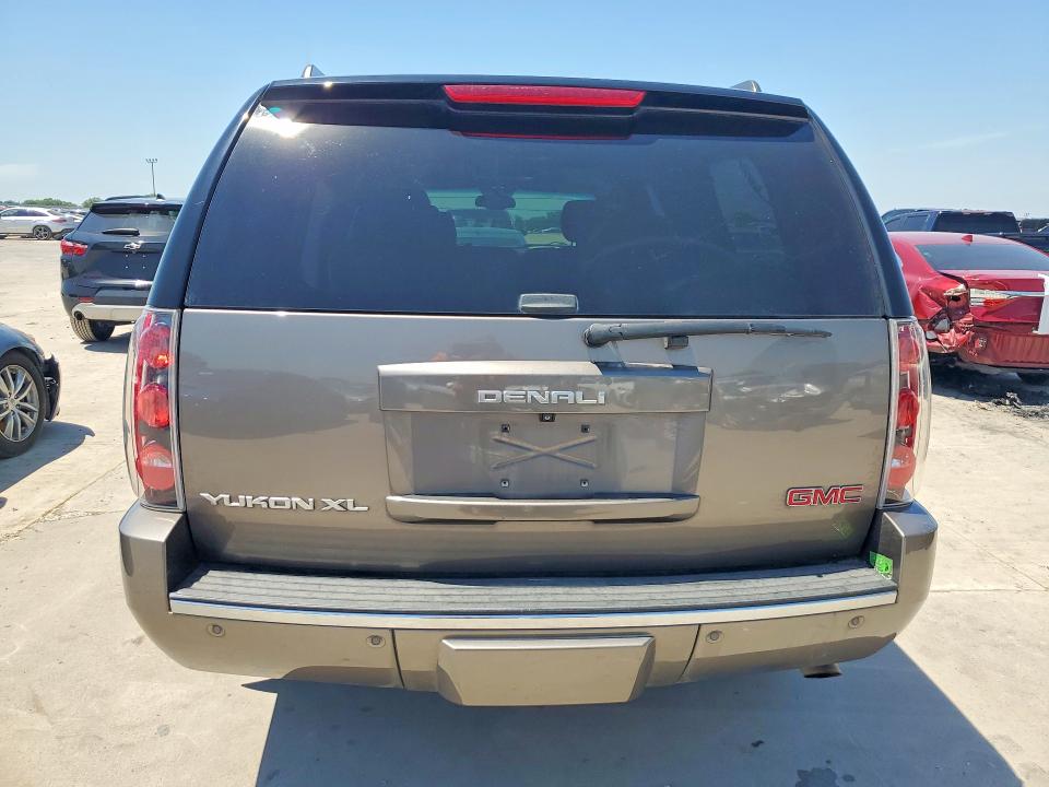 Продажа на аукционе авто 2014 Gmc Yukon Xl, vin: 1GKS2MEF0ER177369, номер лота: 53352536