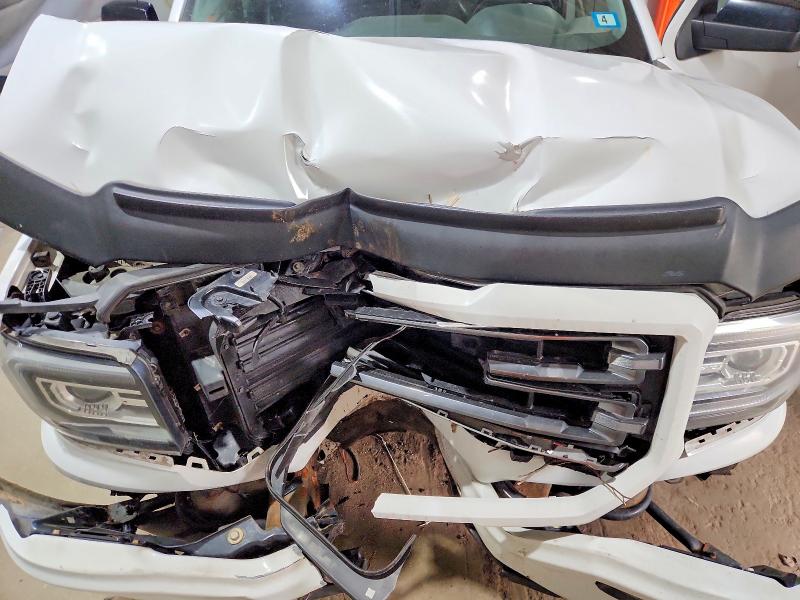Aukcja sprzedaży 2017 Gmc Sierra, vin: 3GTU2NEC2HG143017, numer aukcji: 53900226
