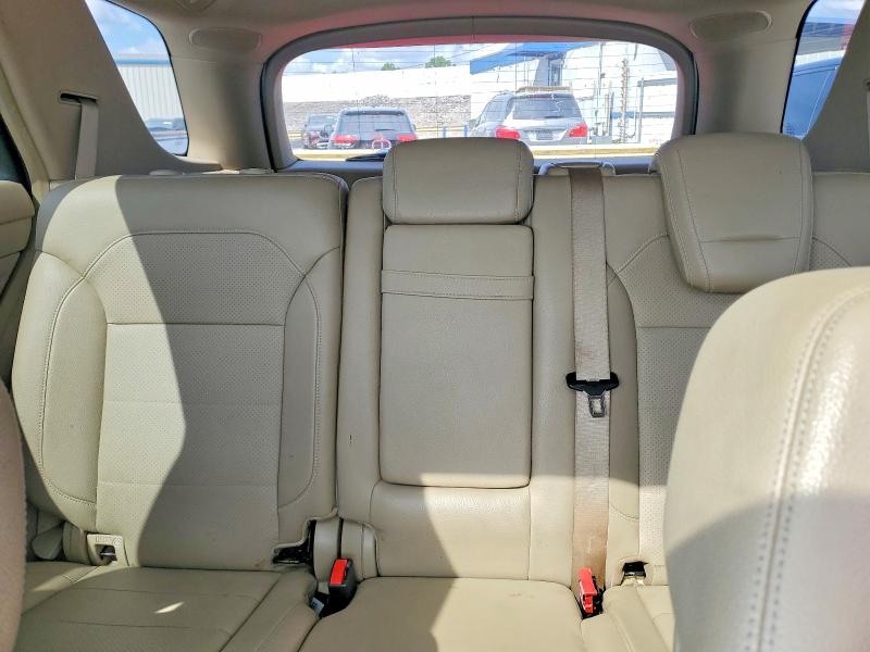 2015 Mercedes-benz Ml მანქანა იყიდება აუქციონზე, vin: 4JGDA5HB5FA505418, აუქციონის ნომერი: 54464246