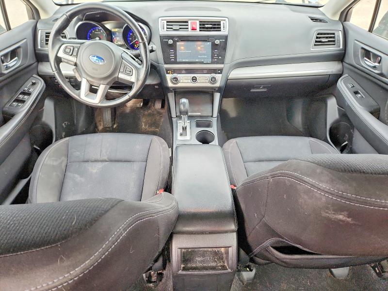 2016 Subaru Legacy მანქანა იყიდება აუქციონზე, vin: 4S3BNBD6XG3038686, აუქციონის ნომერი: 54714546