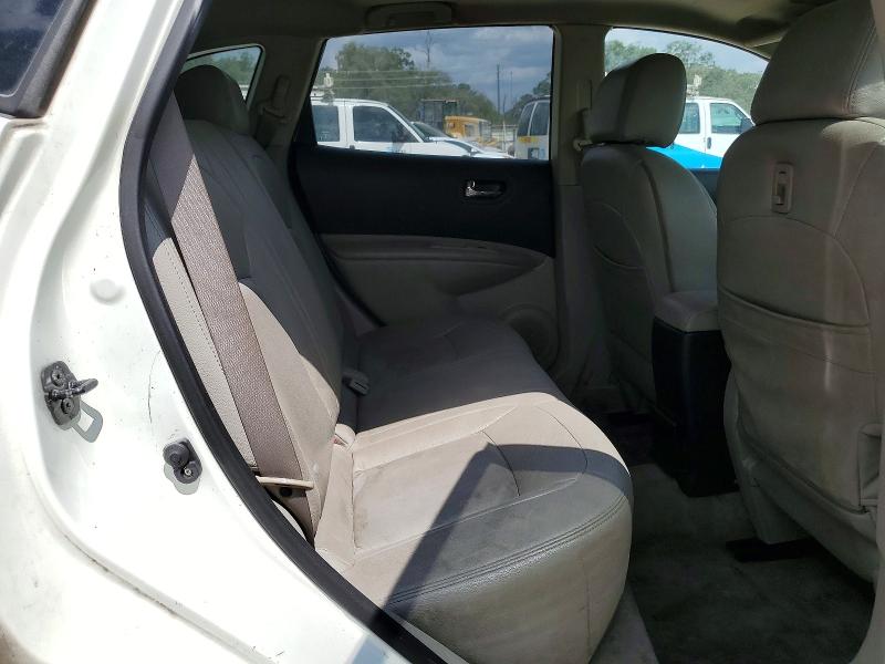 Продаж на аукціоні авто 2013 Nissan Rogue, vin: JN8AS5MT0DW550905, номер лоту: 52761446