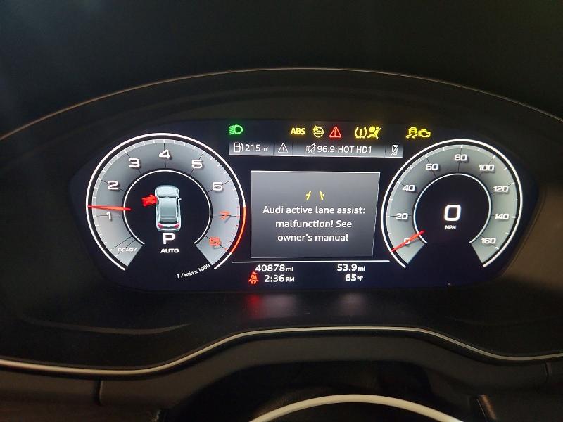 Aukcja sprzedaży 2024 Audi Q5, vin: WA1EAAFY9R2079878, numer aukcji: 53642206