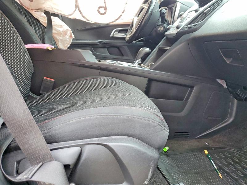 Aukcja sprzedaży 2016 Chevrolet Equinox, vin: 2GNALCEK3G1138936, numer aukcji: 52996436