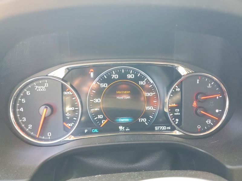 Продаж на аукціоні авто 2017 Gmc Acadia, vin: 1GKKNXLS9HZ287219, номер лоту: 52296776