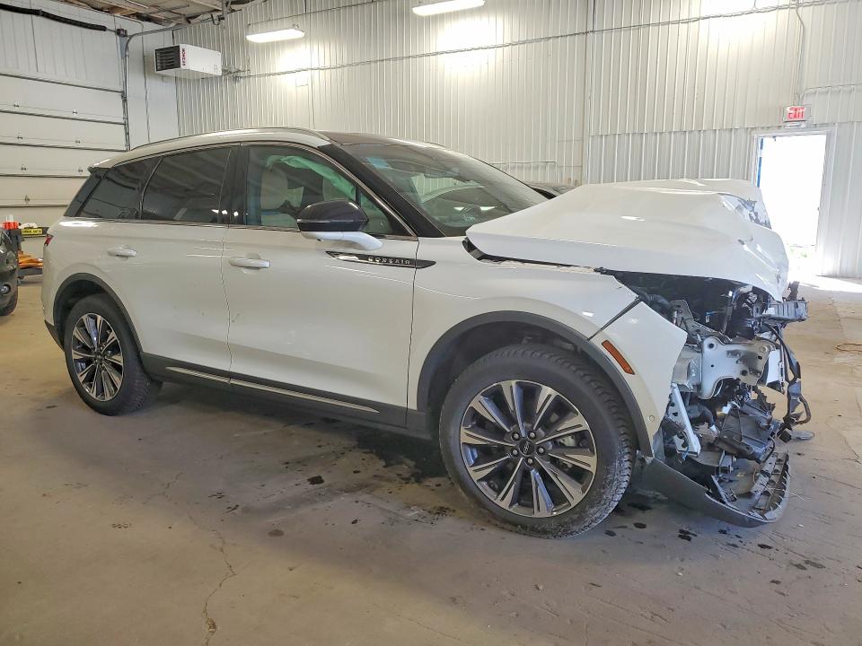 Продаж на аукціоні авто 2020 Lincoln Corsair, vin: 5LMCJ2D94LUL27571, номер лоту: 53078776