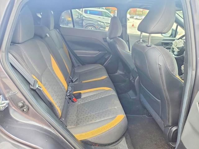 Aukcja sprzedaży 2024 Subaru Crosstrek, vin: 4S4GUHF65R3791050, numer aukcji: 52527286