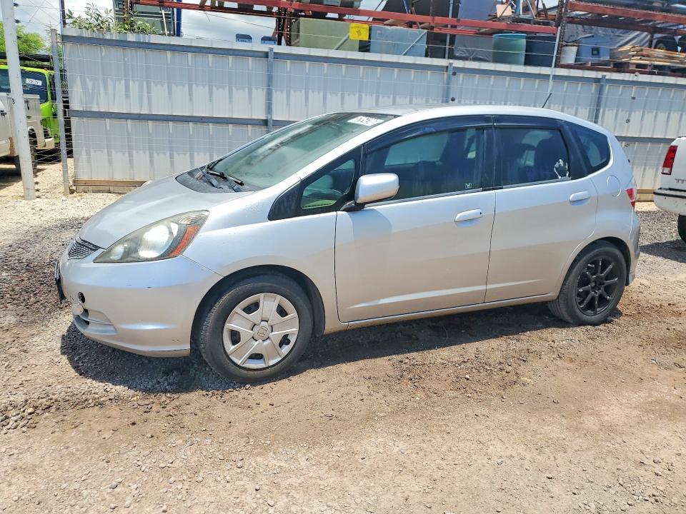 Продажа на аукционе авто 2012 Honda Fit, vin: JHMGE8H38CC017000, номер лота: 52954286