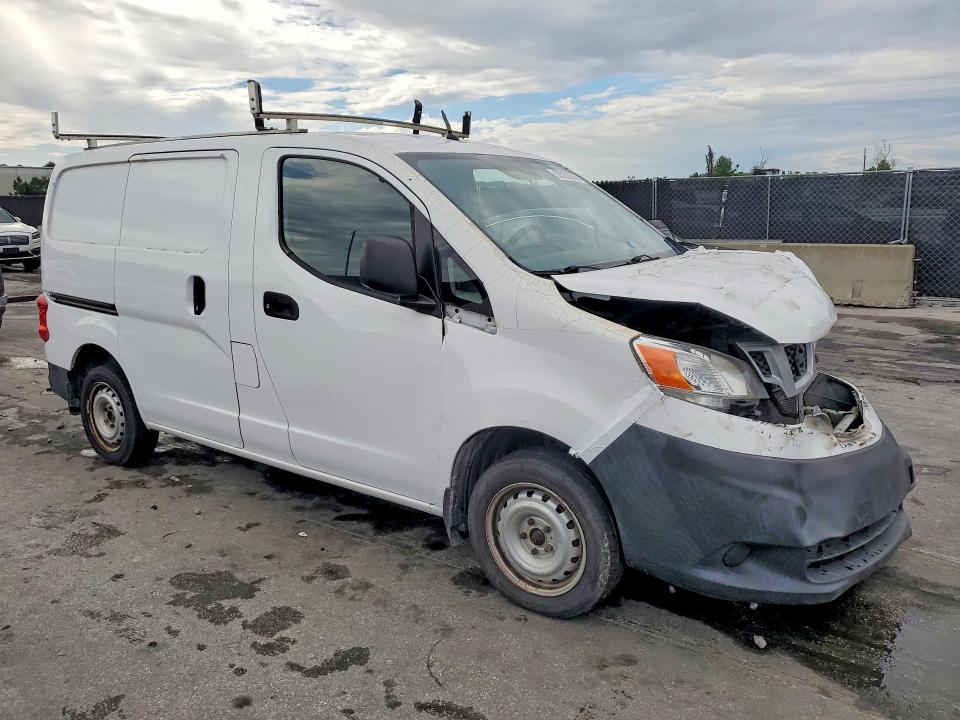 Aukcja sprzedaży 2019 Nissan Nv200, vin: 3N6CM0KN9KK702773, numer aukcji: 53732386
