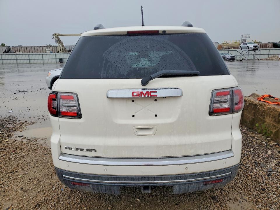 2013 Gmc Acadia მანქანა იყიდება აუქციონზე, vin: 1GKKRRKD6DJ196677, აუქციონის ნომერი: 52418076