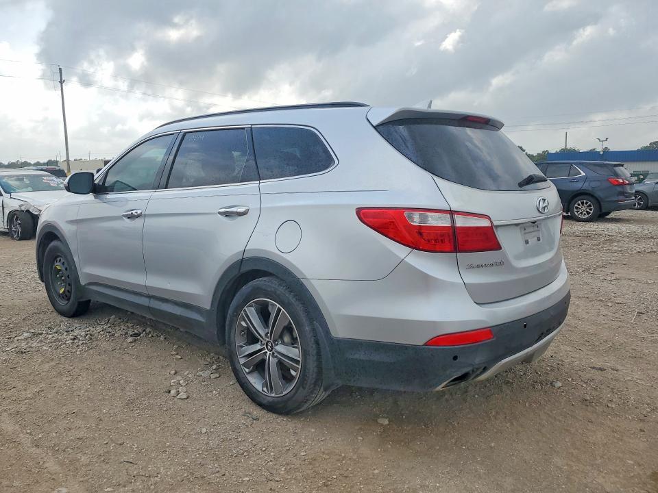 54191096 :رقم المزاد ، KM8SR4HF5GU156869 vin ، 2016 Hyundai Santa Fe مزاد بيع