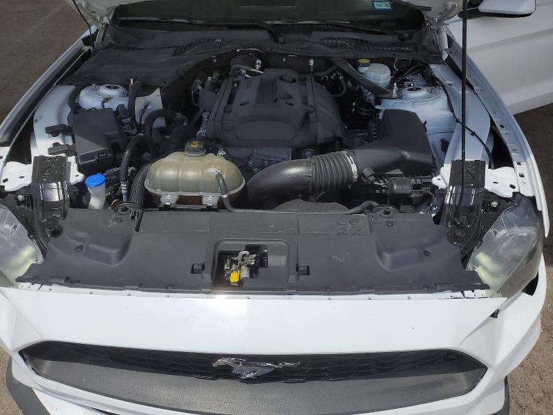 Продажа на аукционе авто 2021 Ford Mustang, vin: 1FATP8UH0M5105434, номер лота: 53655466