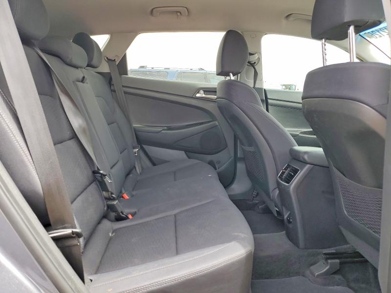 Aukcja sprzedaży 2021 Hyundai Tucson, vin: KM8J33AL5MU335903, numer aukcji: 52142126