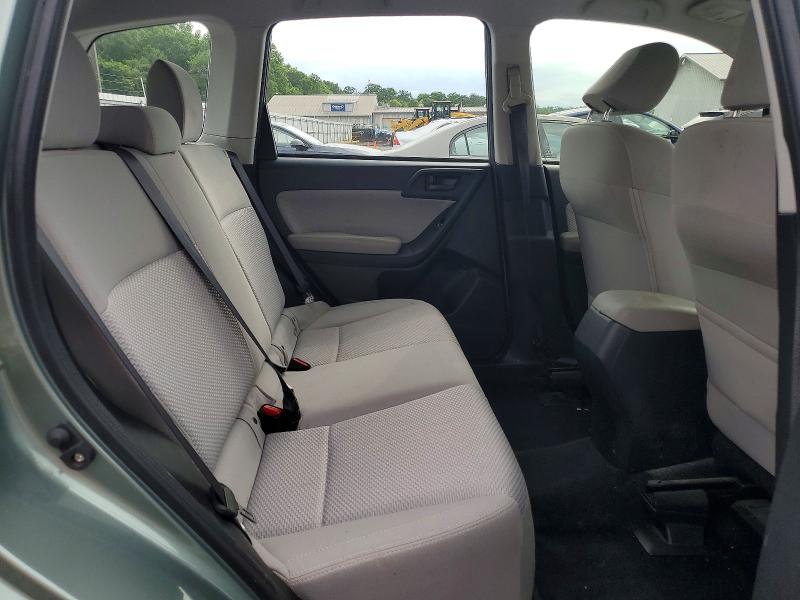 Продажа на аукционе авто 2018 Subaru Forester, vin: JF2SJABC5JH422286, номер лота: 54832656