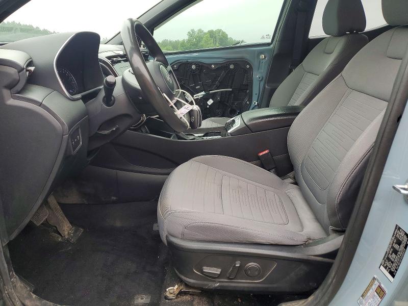 Продажа на аукционе авто 2022 Hyundai Santa Cruz, vin: 5NTJBDAE4NH026919, номер лота: 54662146