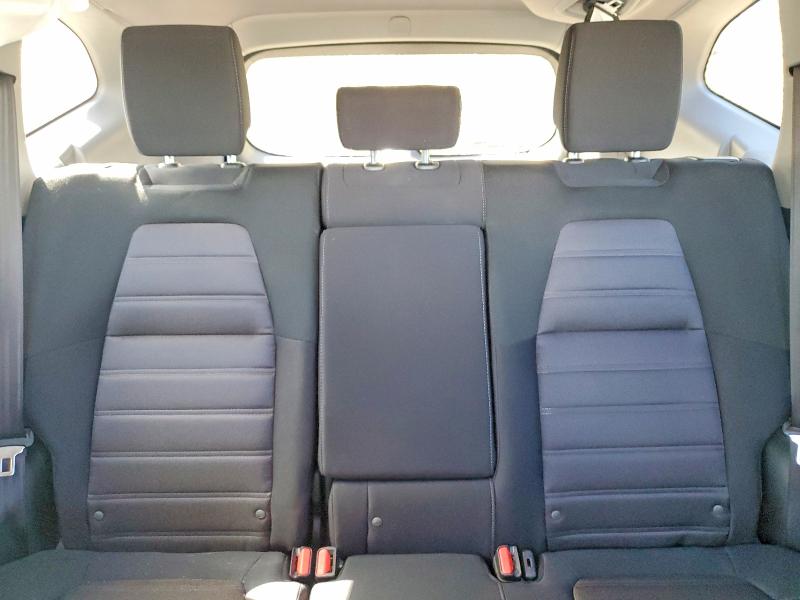 Продаж на аукціоні авто 2019 Honda Cr-v, vin: 2HKRW2H23KH139133, номер лоту: 48606726