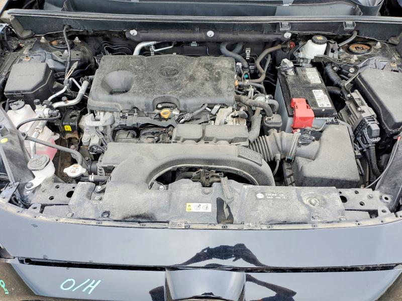 Продаж на аукціоні авто 2021 Toyota Rav4, vin: 2T3B1RFV3MC205991, номер лоту: 53799586