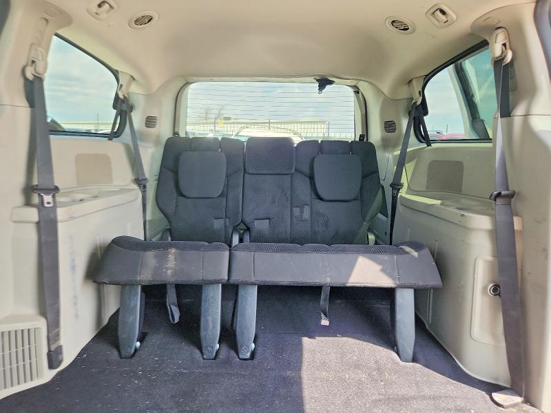 Продаж на аукціоні авто 2020 Dodge Grand Caravan, vin: 2C4RDGBG9LR156000, номер лоту: 53821856