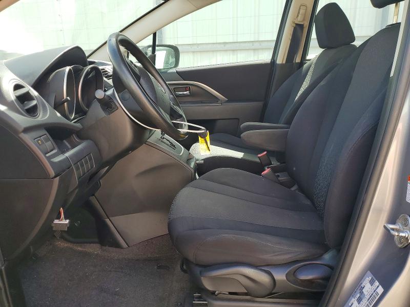 Продаж на аукціоні авто 2012 Mazda 5, vin: JM1CW2BL9C0115537, номер лоту: 53840676