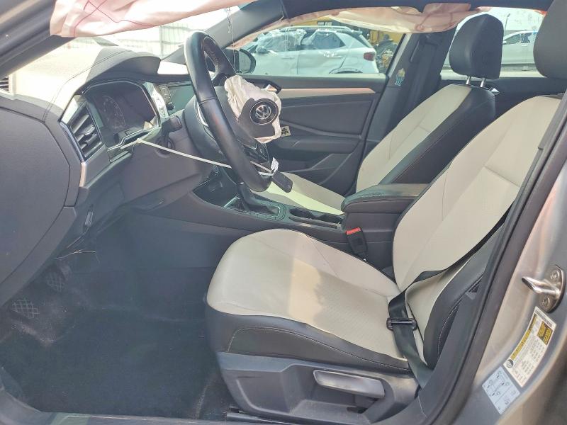 Продаж на аукціоні авто 2020 Volkswagen Jetta, vin: 3VWN57BU7LM093212, номер лоту: 52674356