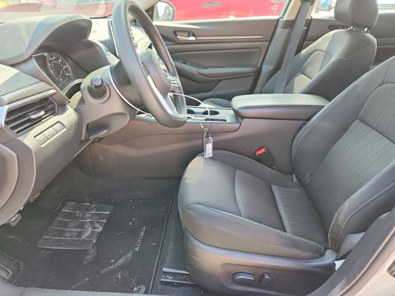 2025 Nissan Altima მანქანა იყიდება აუქციონზე, vin: 1N4BL4DV1SN394178, აუქციონის ნომერი: 53987376