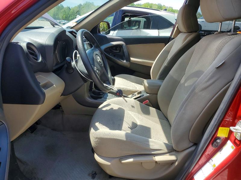 Aukcja sprzedaży 2012 Toyota Rav4, vin: 2T3BF4DV9CW182236, numer aukcji: 54261336
