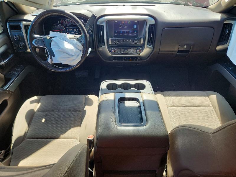 52586756 :رقم المزاد ، 3GCUKREC3EG465006 vin ، 2014 Chevrolet Silverado مزاد بيع