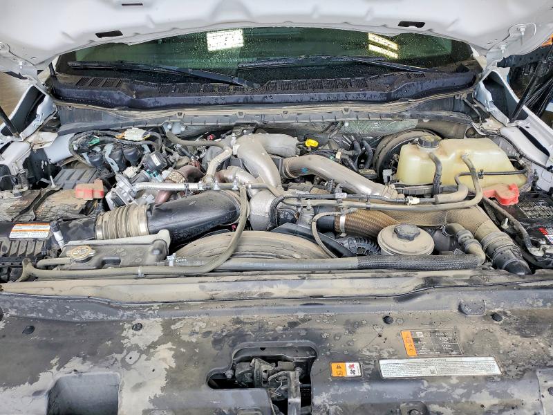 Aukcja sprzedaży 2024 Ford F250, vin: 1FT8W2BT5REC62603, numer aukcji: 55011396