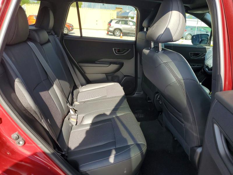 53156706 :رقم المزاد ، JF2BUPDD3TY450915 vin ، 2026 Subaru Outback مزاد بيع