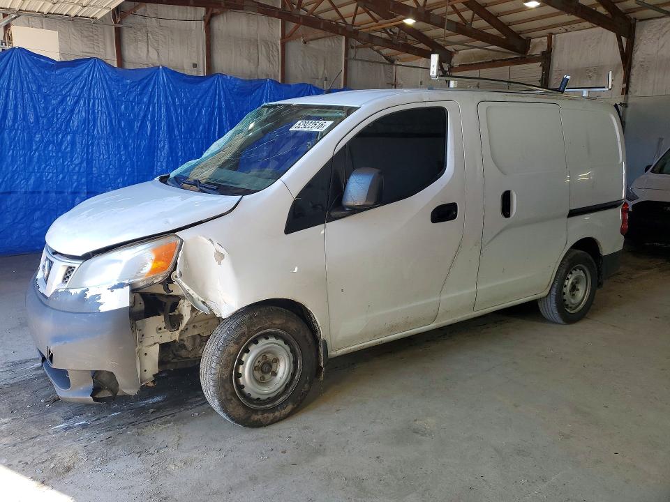 Продаж на аукціоні авто 2015 Nissan Nv200, vin: 3N6CM0KN8FK731977, номер лоту: 52922516