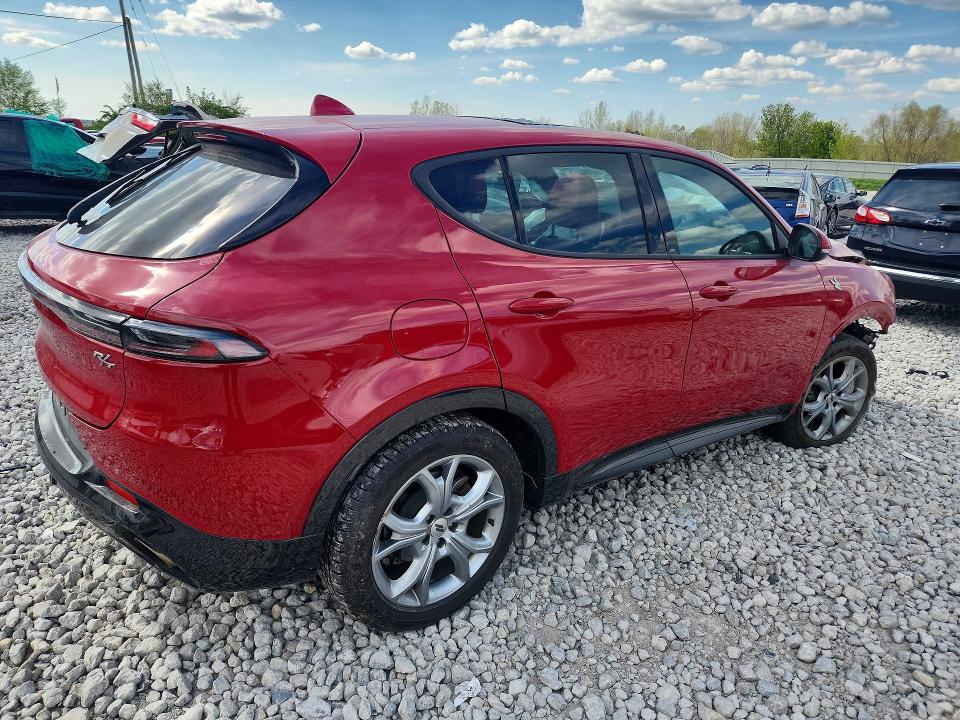 Aukcja sprzedaży 2024 Dodge Hornet, vin: ZACPDFDW1R3A06537, numer aukcji: 52425056