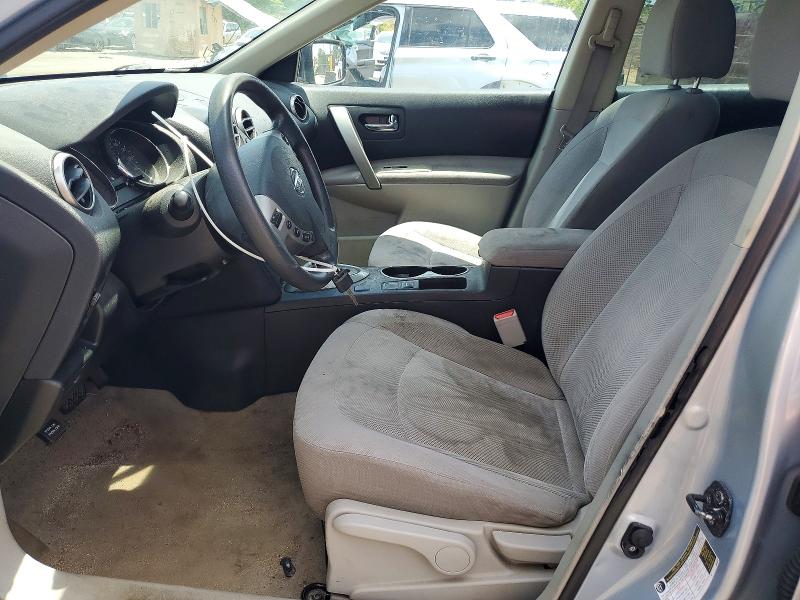 Aukcja sprzedaży 2015 Nissan Rogue Select, vin: JN8AS5MT8FW165272, numer aukcji: 54527406