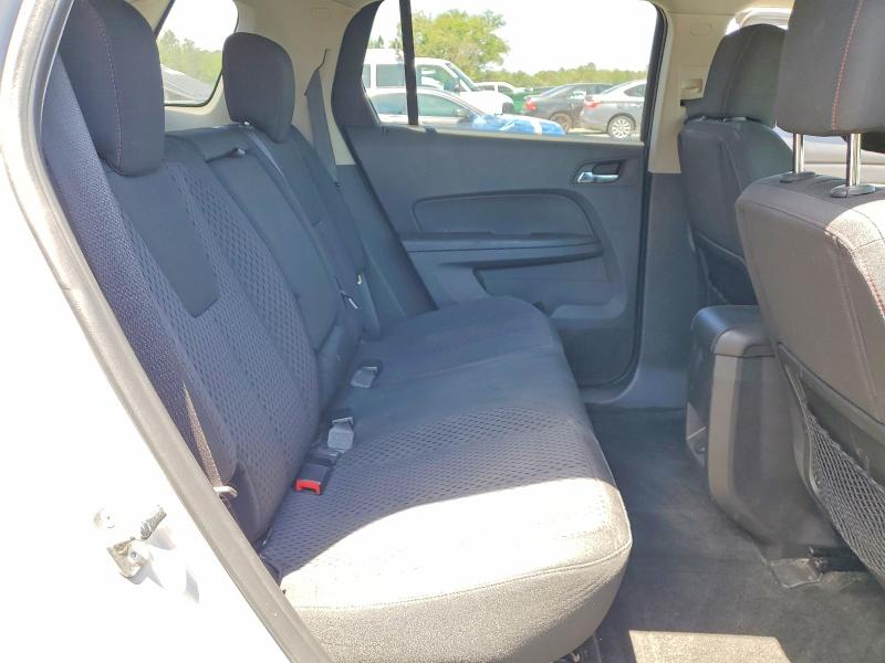 Продаж на аукціоні авто 2013 Gmc Terrain, vin: 2GKALMEK4D6268659, номер лоту: 53028306