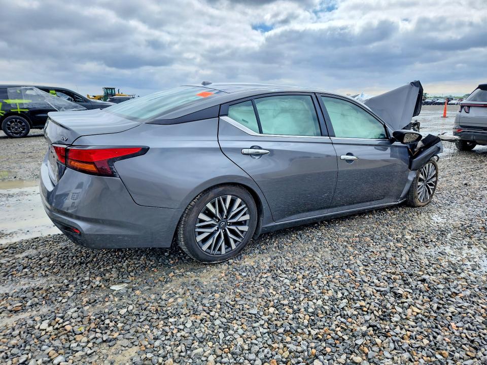 2024 Nissan Altima მანქანა იყიდება აუქციონზე, vin: 1N4BL4DV8RN356344, აუქციონის ნომერი: 52646046