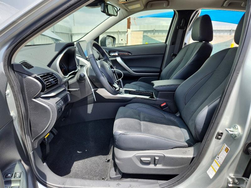 54962336 :رقم المزاد ، JA4ATWAA4TZ013608 vin ، 2026 Mitsubishi Eclipse Cross مزاد بيع