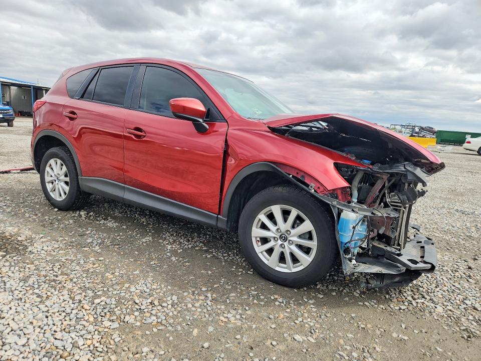 Продаж на аукціоні авто 2013 Mazda Cx-5, vin: JM3KE4CE4D0118283, номер лоту: 54143436