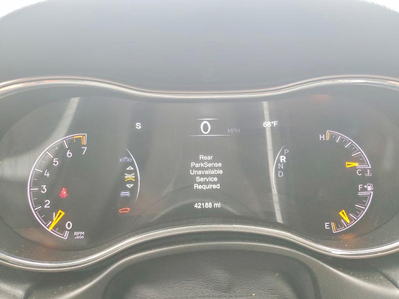 Продажа на аукционе авто 2022 Jeep Grand Cherokee, vin: 1C4RJFAG7NC175063, номер лота: 53727816